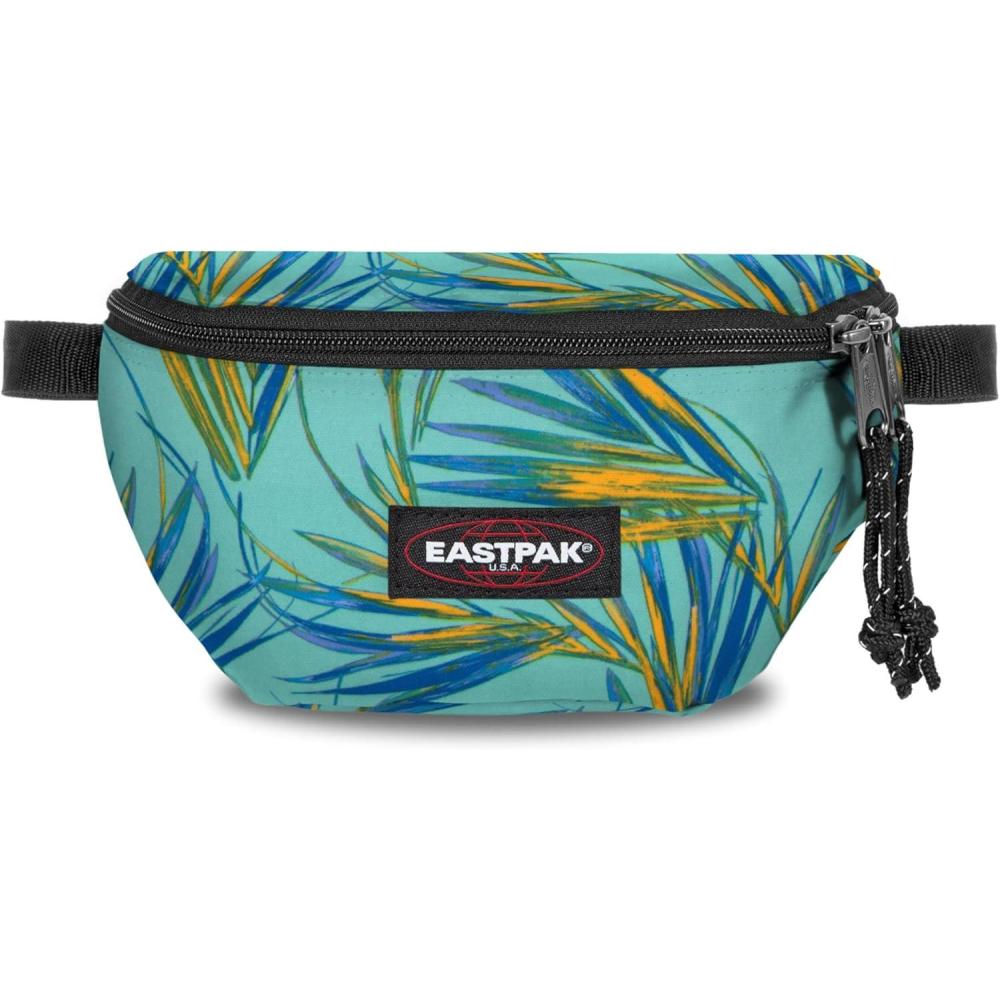imageEASTPAK SpringerBrize Palm Aqua