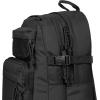 EASTPAK Double Pro – 32L Performance Backpack with 16″ Laptop Sleeve, Dual Compartments, Security Pocket, Bottle Holder & Organizer, Black(Tarp Blue)