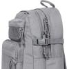 EASTPAK Double Pro – 32L Performance Backpack with 16″ Laptop Sleeve, Dual Compartments, Security Pocket, Bottle Holder & Organizer, Sunday Grey