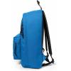 EASTPAK Out Of Office – 31L Backpack with Dual Compartments, 16” Laptop Sleeve, Security Pocket, Bottle Holder & Air Mesh Straps, Ultra Marine(Vibrant Blue)