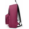 EASTPAK Out Of Office – 31L Backpack with Dual Compartments, 16” Laptop Sleeve, Security Pocket, Bottle Holder & Air Mesh Straps, Wine Burgundy(Wine Burgundy)