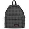 Checker Dark Grey/Black